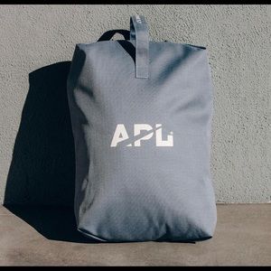 APL Packable Shoe Bag NWOT sold out online!